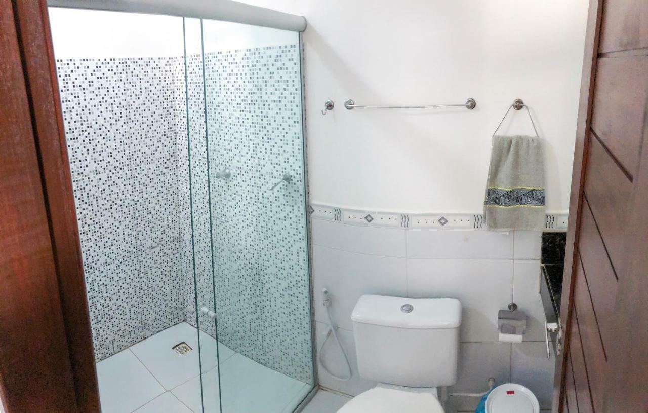 Hotel Maramar à São Miguel do Gostoso Extérieur photo